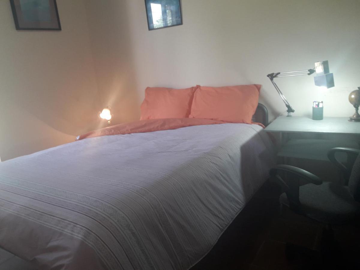 Quinta La Gardenia Hotel Puembo ภายนอก รูปภาพ