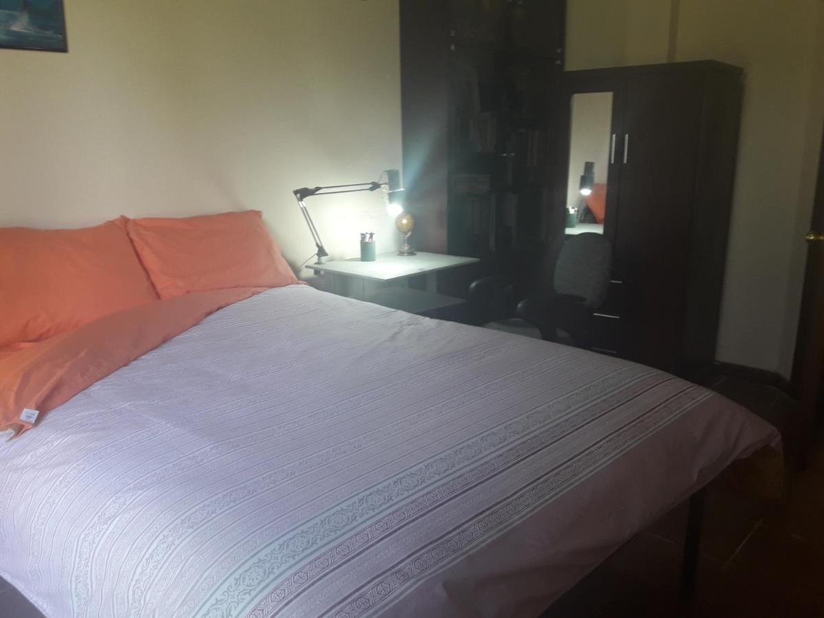 Quinta La Gardenia Hotel Puembo ภายนอก รูปภาพ