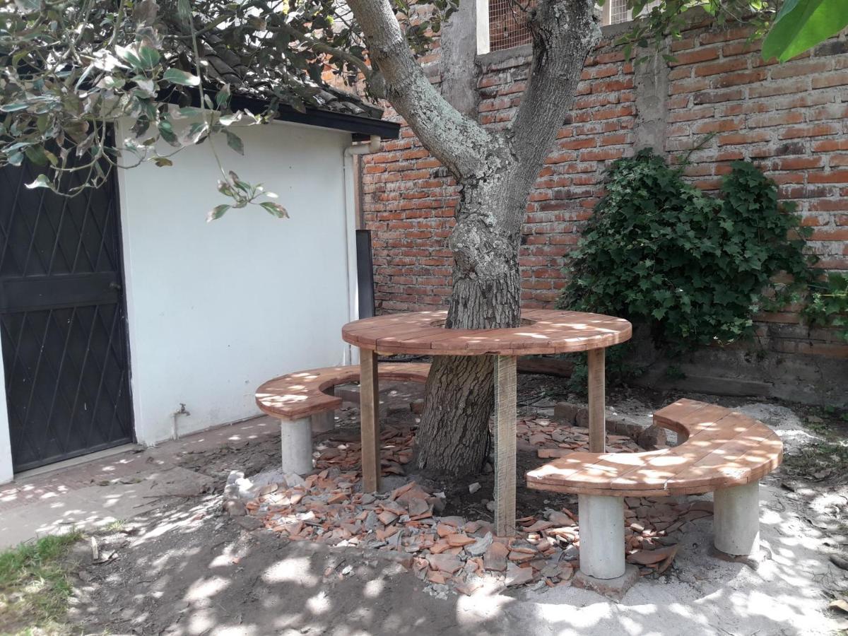 Quinta La Gardenia Hotel Puembo ภายนอก รูปภาพ